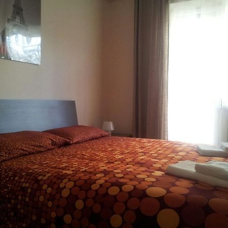 Welcome To Rome B&B Екстер'єр фото