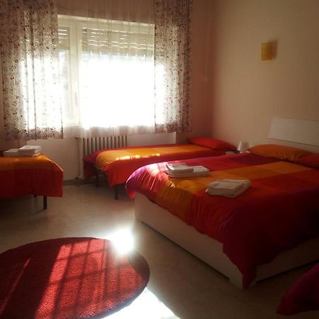 Welcome To Rome B&B Екстер'єр фото