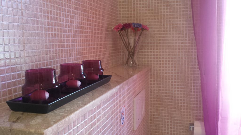 Welcome To Rome B&B Екстер'єр фото