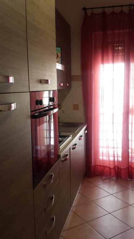 Welcome To Rome B&B Екстер'єр фото