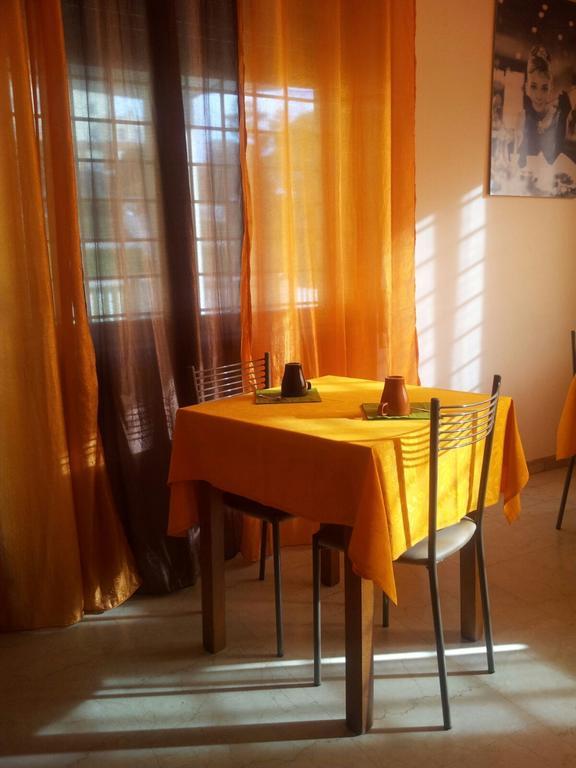 Welcome To Rome B&B Екстер'єр фото