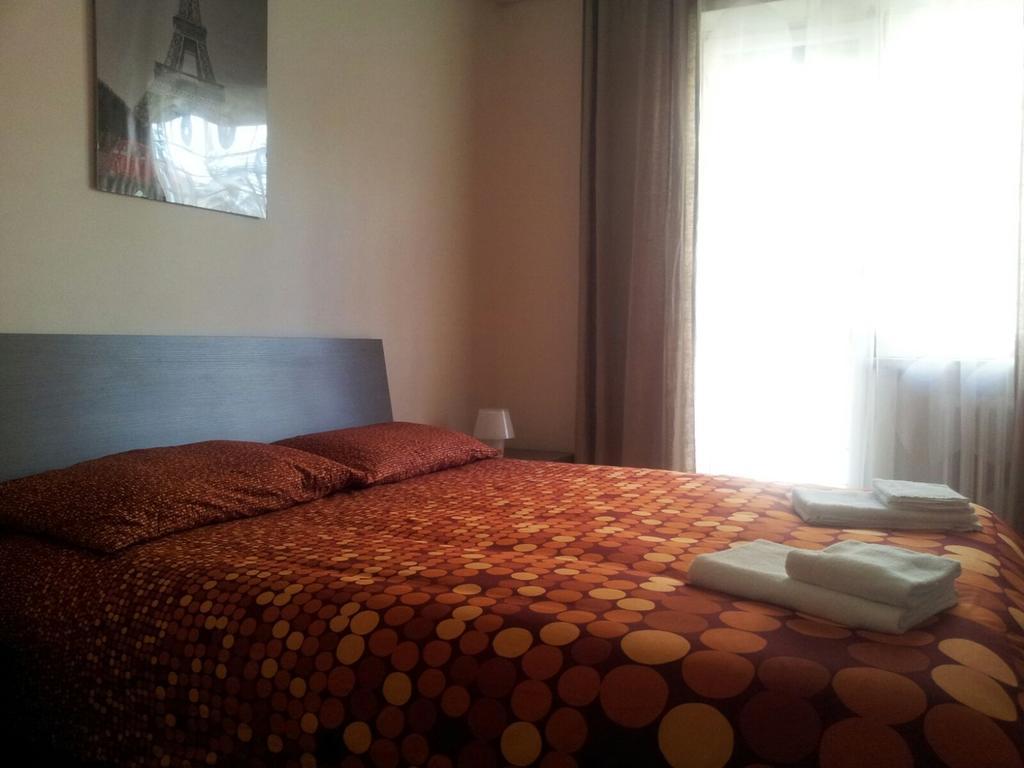 Welcome To Rome B&B Екстер'єр фото