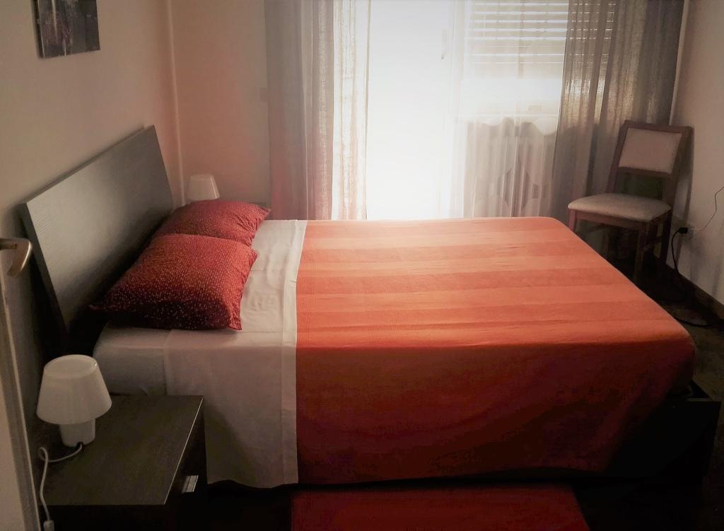 Welcome To Rome B&B Екстер'єр фото