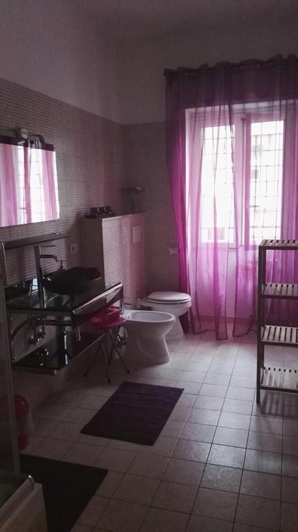 Welcome To Rome B&B Екстер'єр фото