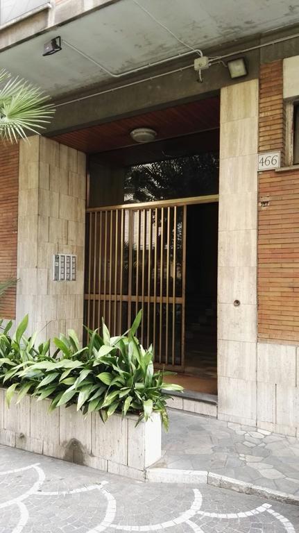 Welcome To Rome B&B Екстер'єр фото