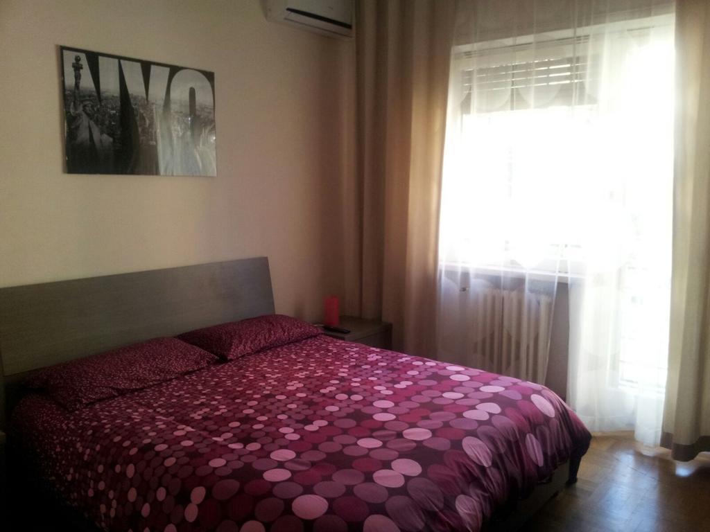 Welcome To Rome B&B Екстер'єр фото