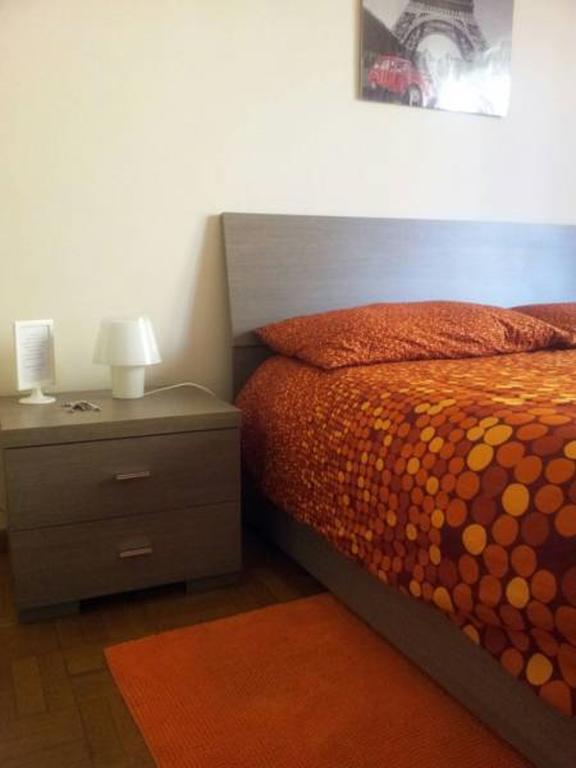 Welcome To Rome B&B Екстер'єр фото