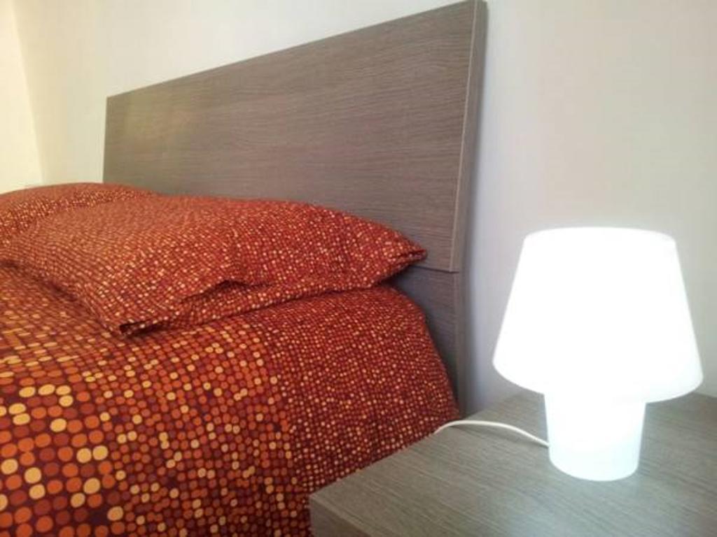 Welcome To Rome B&B Екстер'єр фото