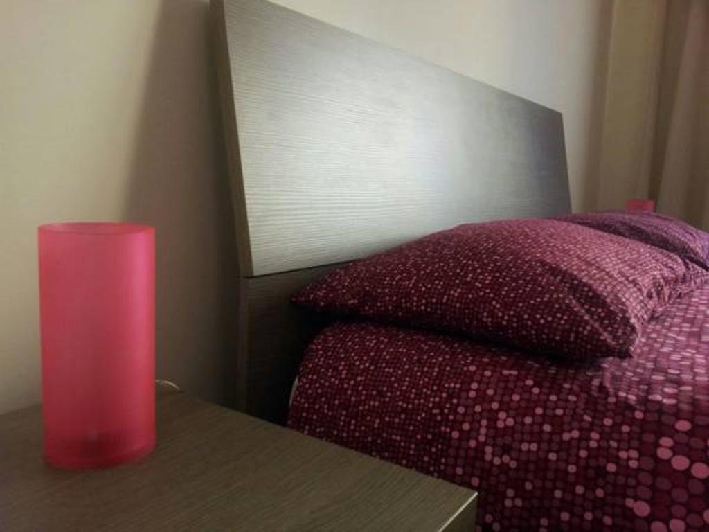Welcome To Rome B&B Екстер'єр фото