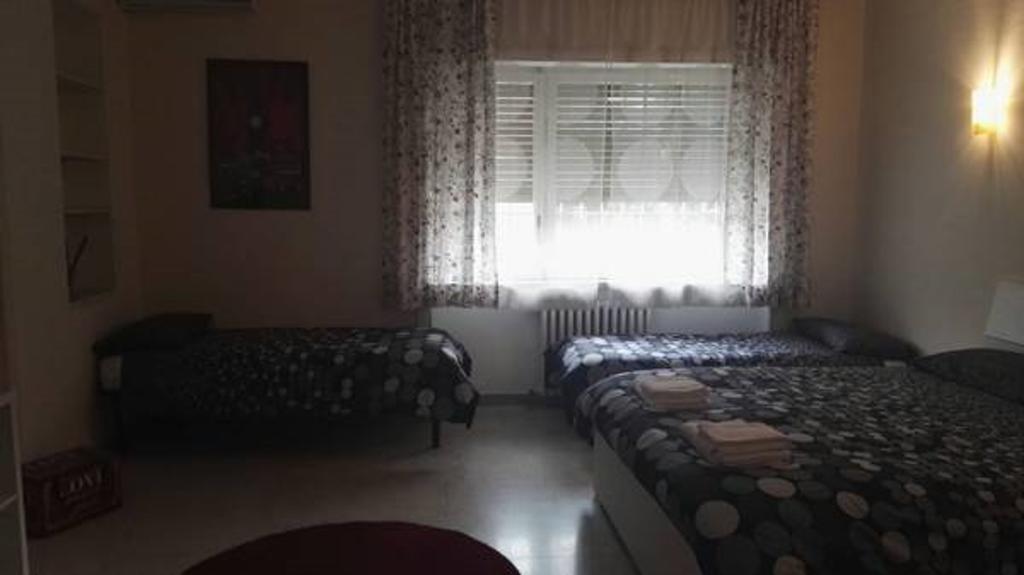 Welcome To Rome B&B Екстер'єр фото