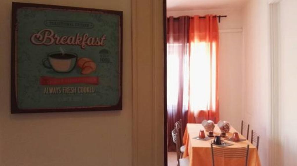 Welcome To Rome B&B Екстер'єр фото