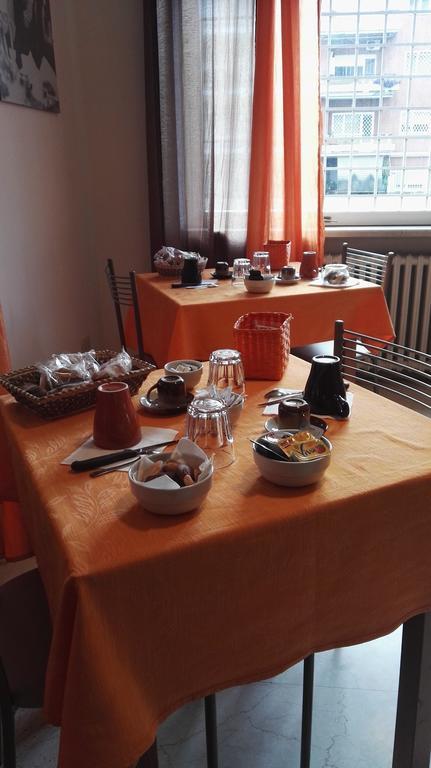 Welcome To Rome B&B Екстер'єр фото