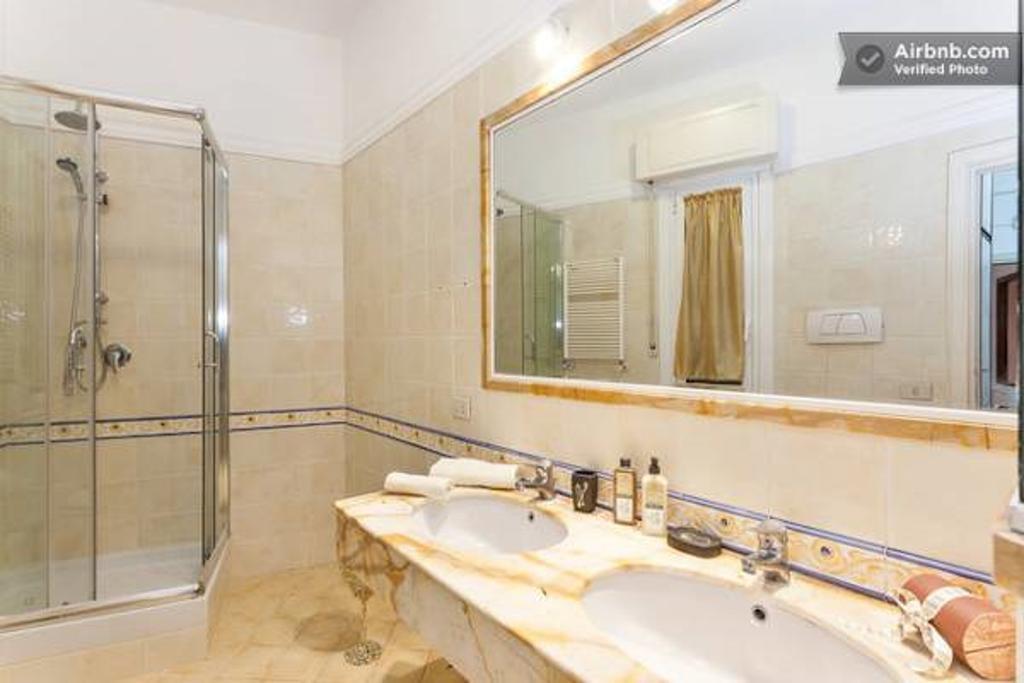 Welcome To Rome B&B Екстер'єр фото