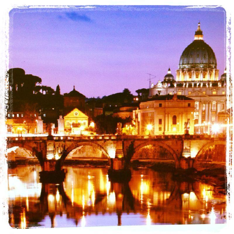 Welcome To Rome B&B Номер фото