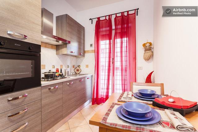 Welcome To Rome B&B Номер фото
